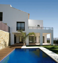 hus marbella