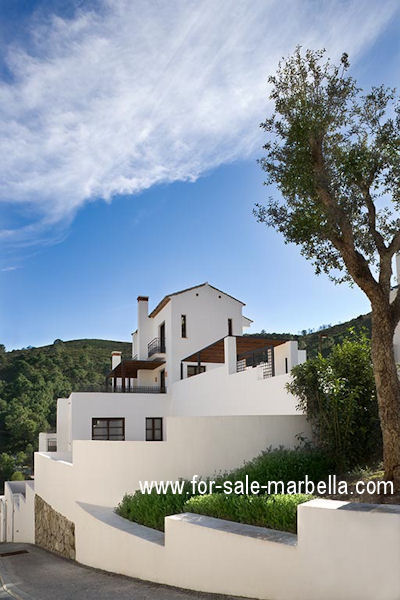 property for sale marbella