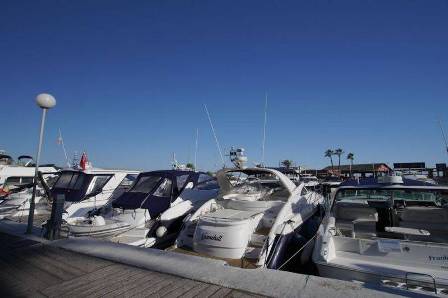 cabopino marina i marbella