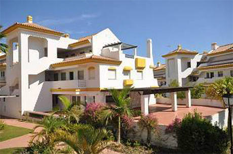 bilde golf penthouse mijas 1