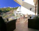 apartment los monteros