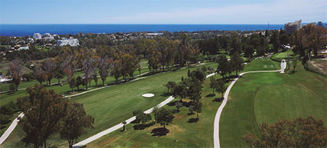 golf view marbella lagenhet og penthouses bilde