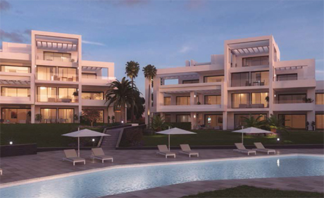 penthouses nr marbella main bild