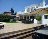 villa costa del sol till salu