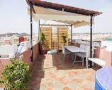 penthouse i fuengirola