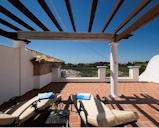 penthouse los arqueros