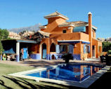 villa marbella