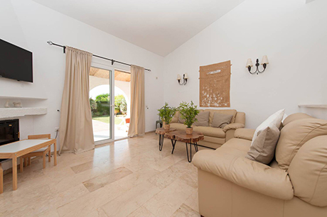 living vackra villa i calahonda