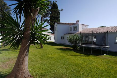 property in cabopino